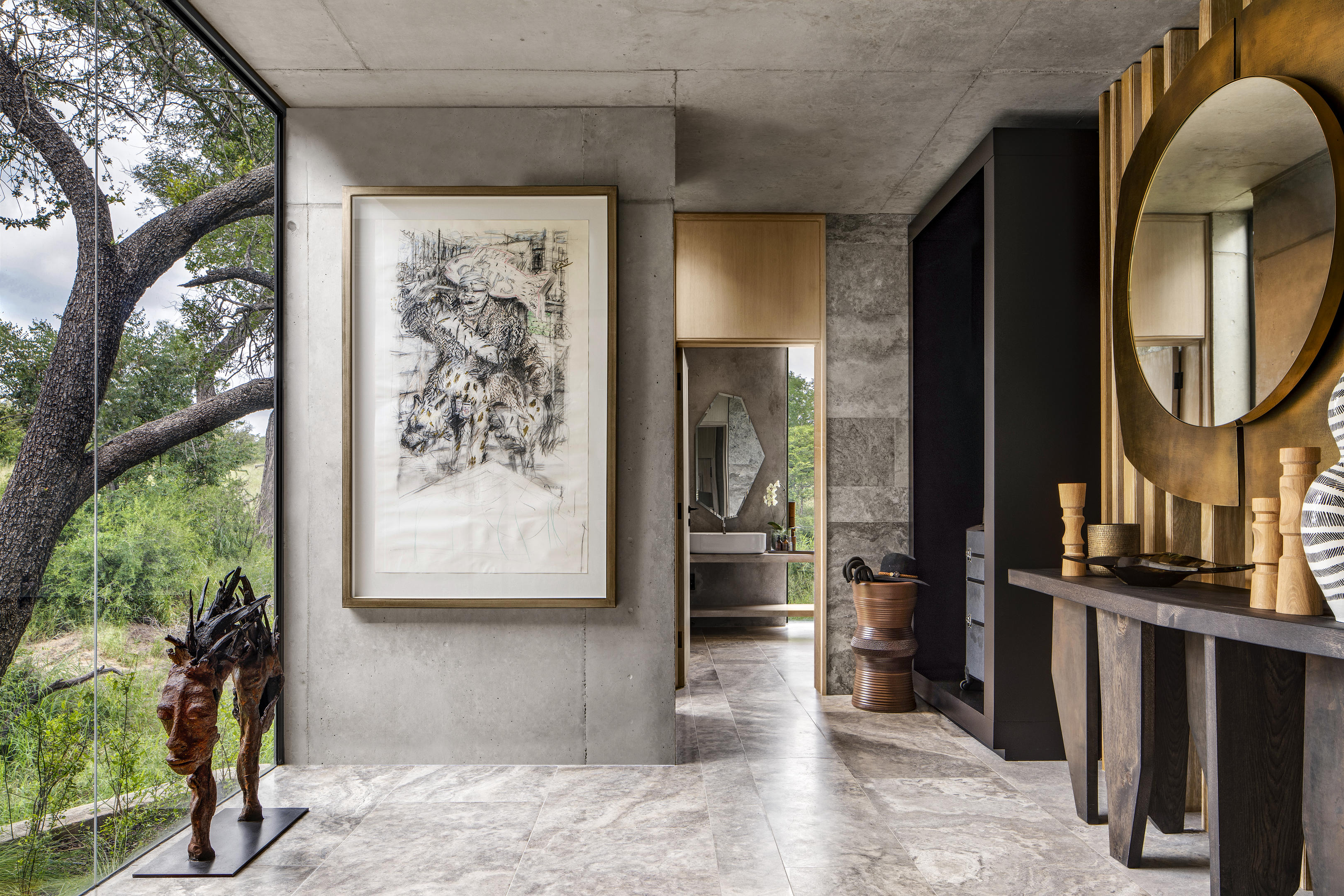 Mapogo Villa thumbnail 4